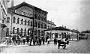 Lo storico stabilimento sede del PASTIFICIO ZANON che ospitò nel 1937 le industrie ALIMENTARI CESARIN M.V. e la distilleria G.B. PEZZIOL (Laura Calore)